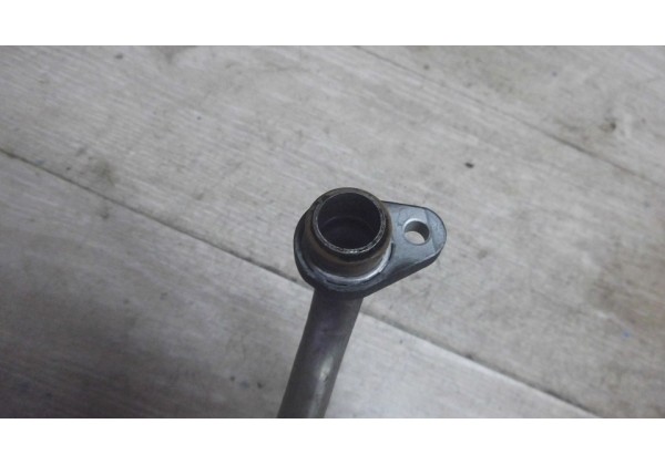 Трубка кондиціонера Renault Kangoo 1.5 DCi, 8200198551